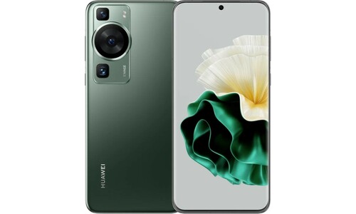 Купить Смартфон Huawei P60 8/256Gb (Цвет: Green) LNA-LX9 в СПб недорого ...
