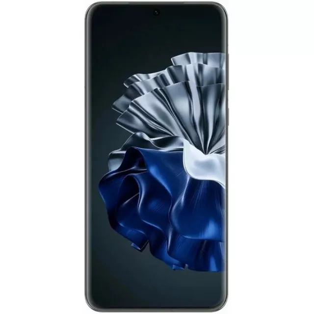 Смартфон Huawei P60 8/256Gb, черный