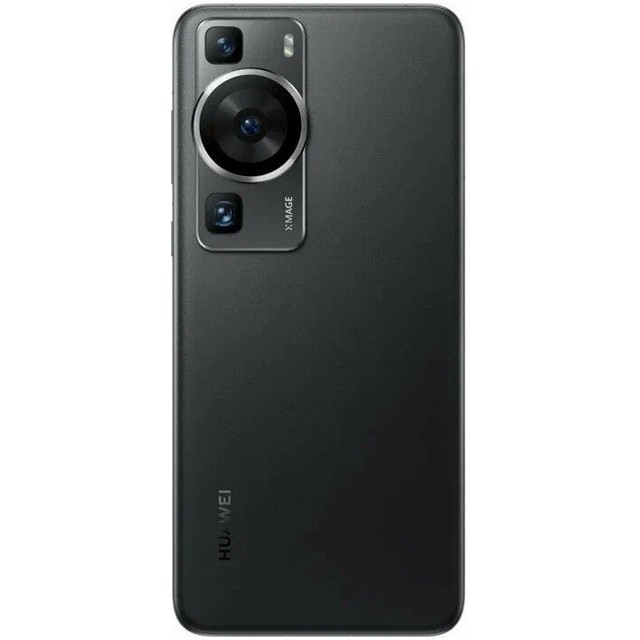 Смартфон Huawei P60 8/256Gb, черный