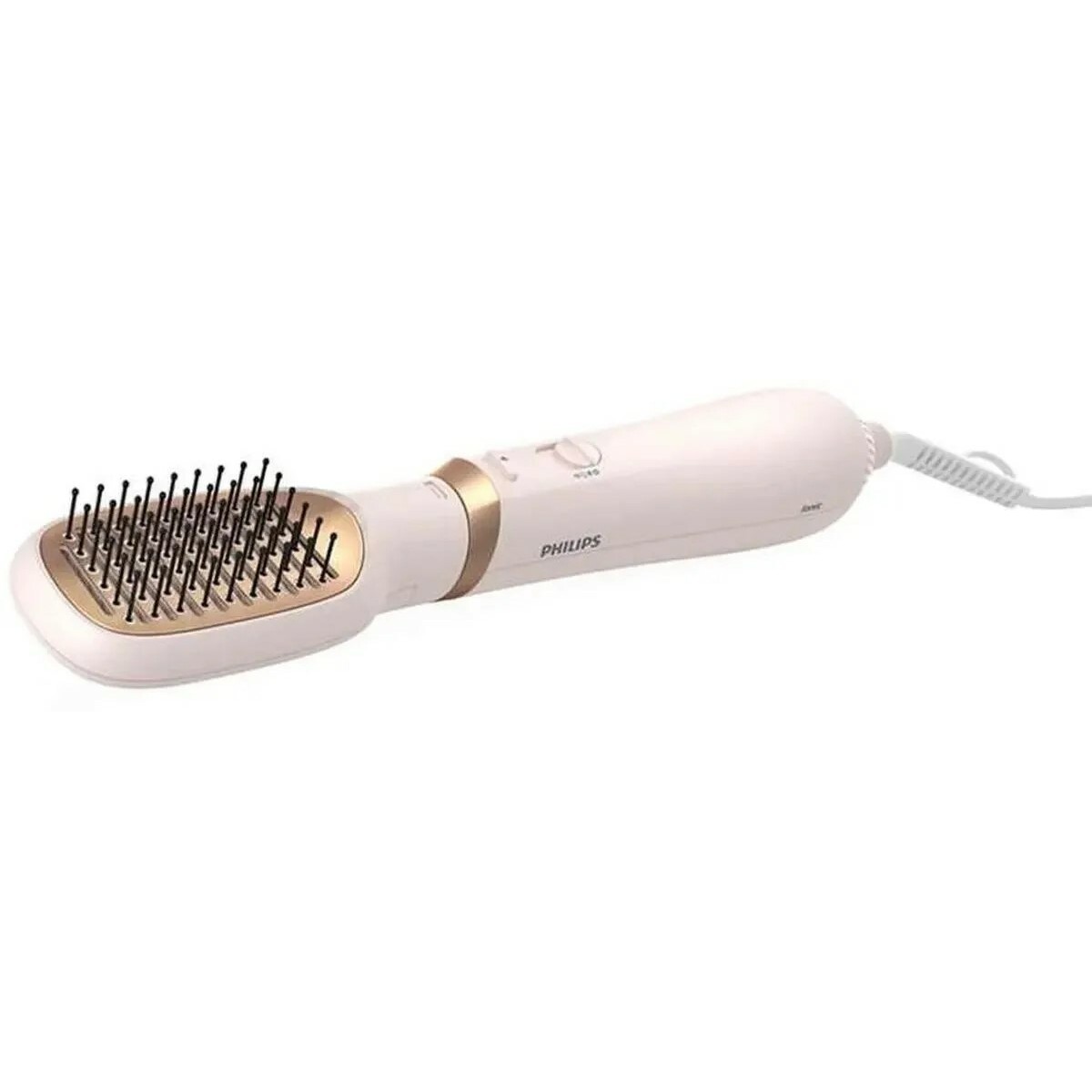 Фен-щетка Philips BHA310 / 00 (Цвет: Beige)