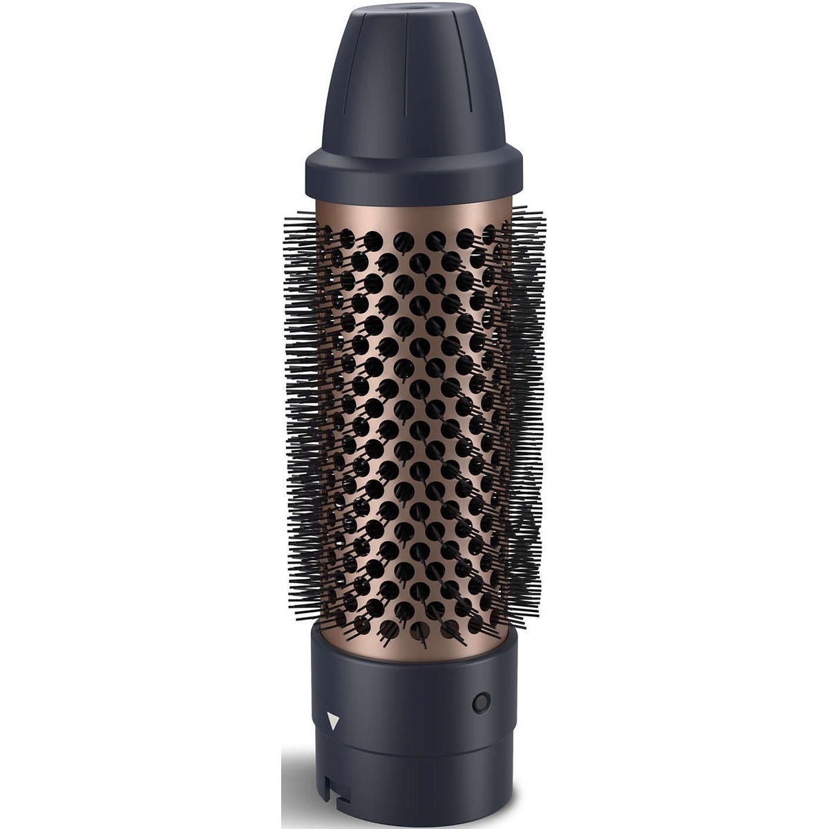 Фен-щетка Philips BHA530 / 00, черный