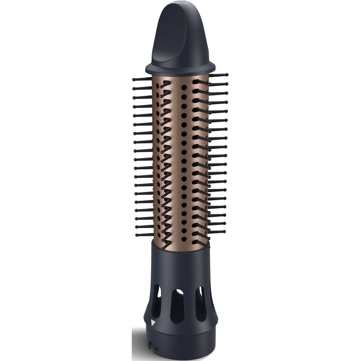 Фен-щетка Philips BHA530 / 00, черный