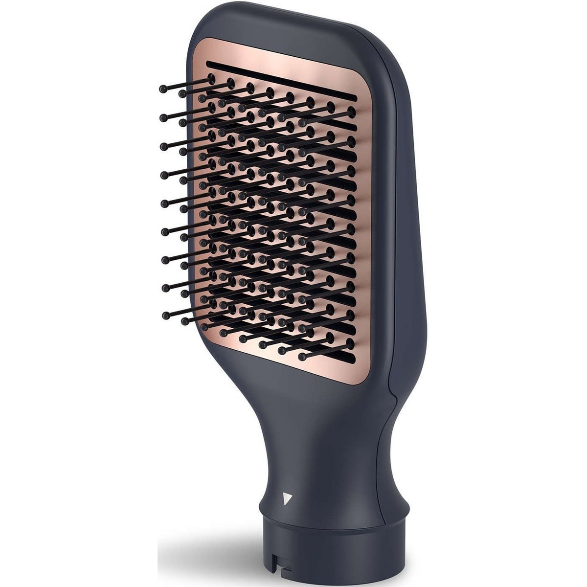 Фен-щетка Philips BHA530 / 00, черный