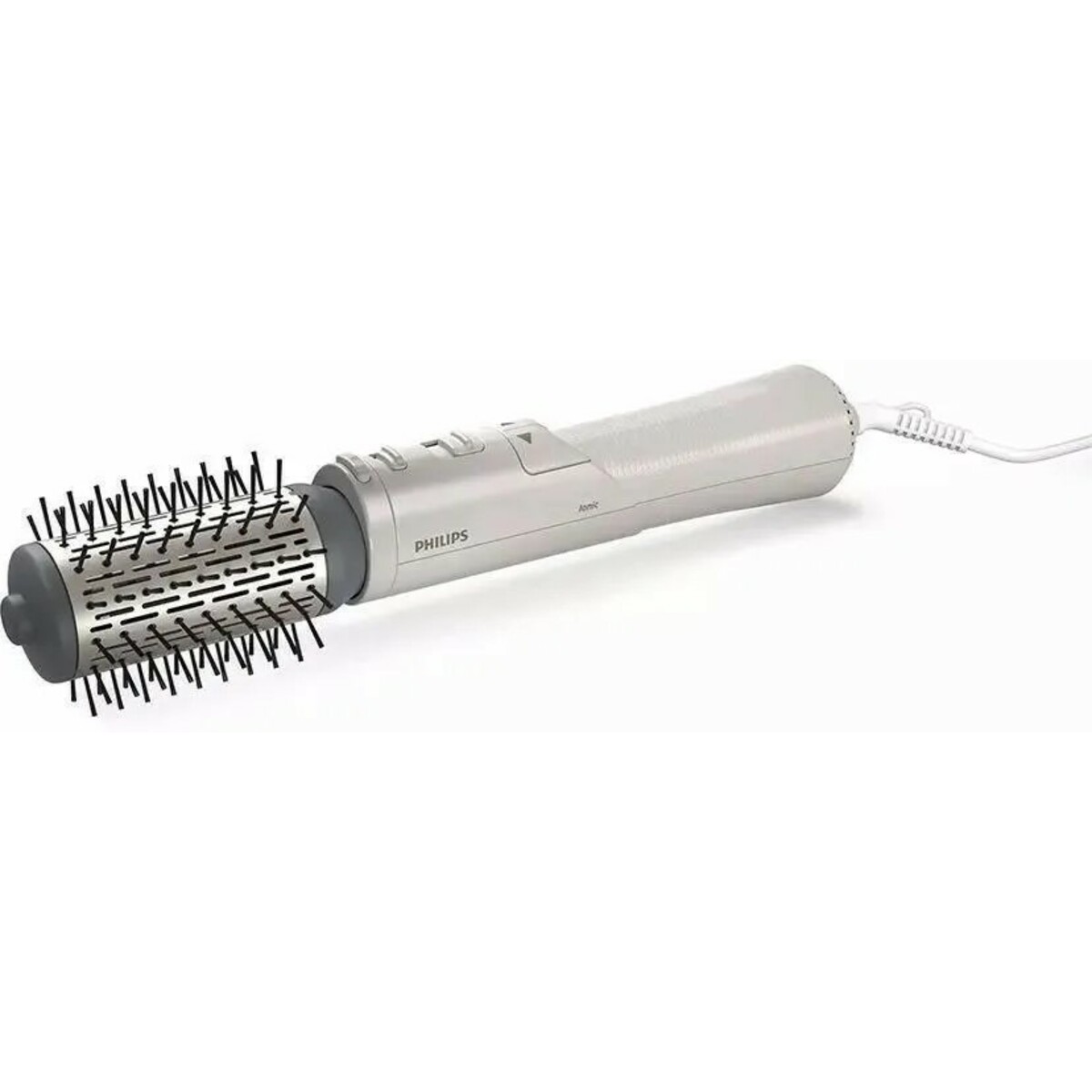 Фен-щетка Philips BHA710 / 00 (Цвет: Beige)