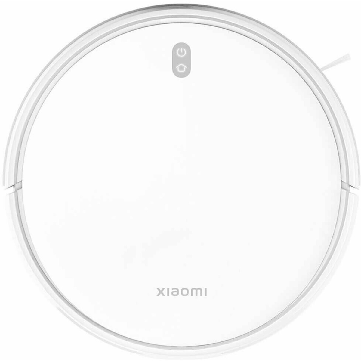 Робот-пылесос Xiaomi Robot Vacuum E12, белый