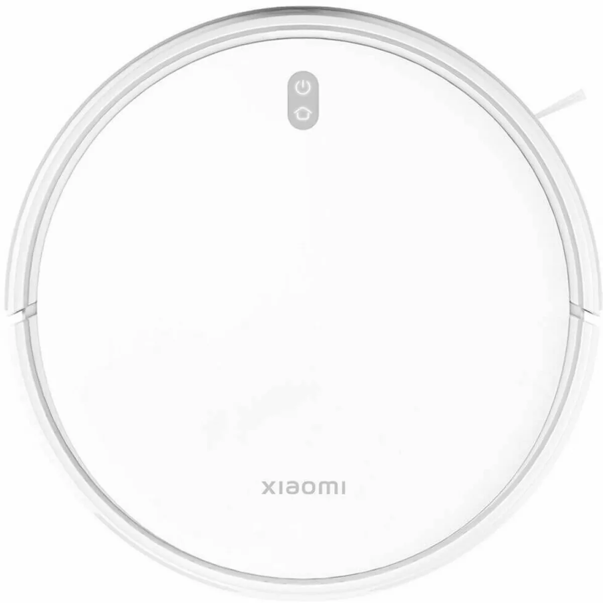 Робот-пылесос Xiaomi Robot Vacuum E12, белый