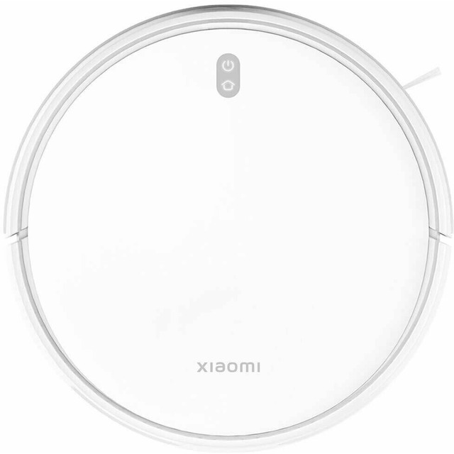 Робот-пылесос Xiaomi Robot Vacuum E12, белый