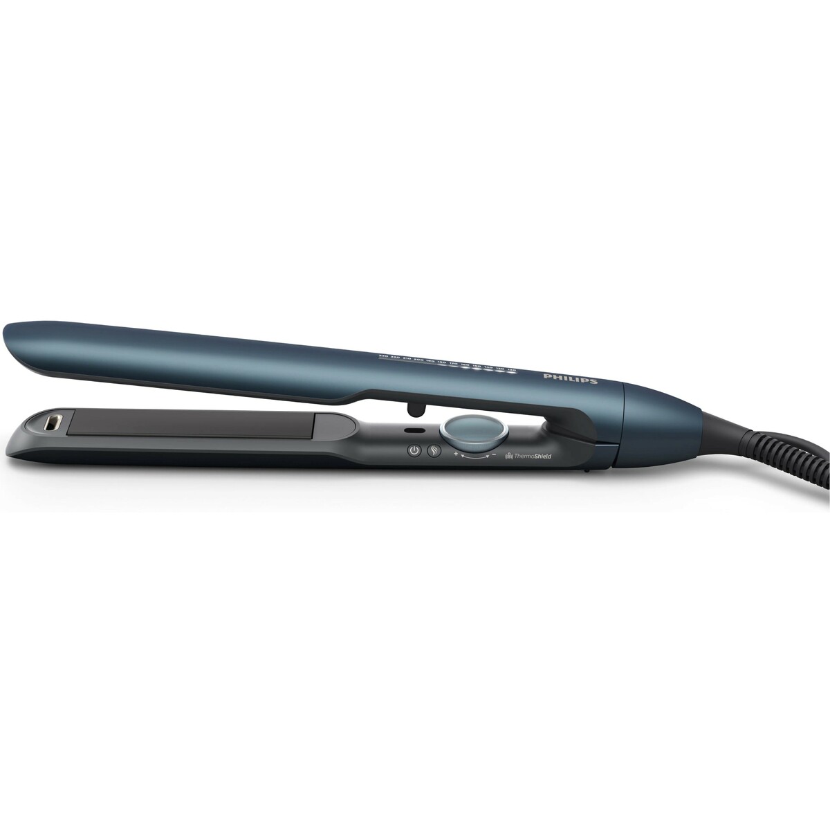 Выпрямитель Philips BHS732 / 00 (Цвет: Turquoise)