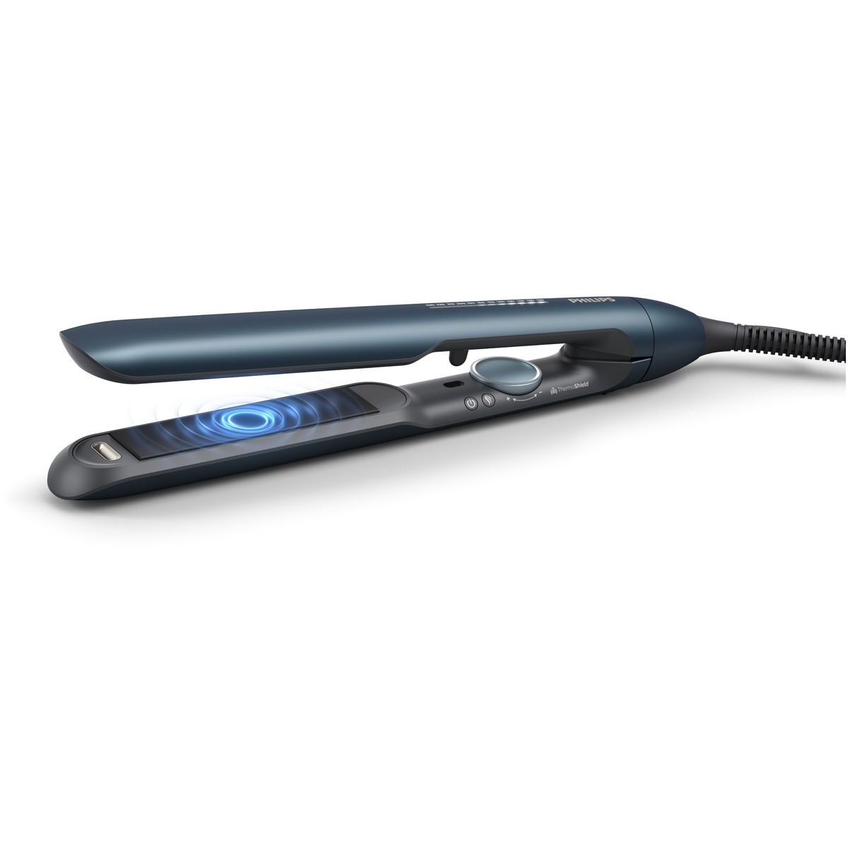 Выпрямитель Philips BHS732 / 00 (Цвет: Turquoise)
