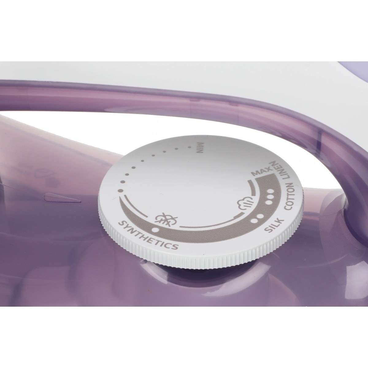 Утюг Philips DST1020/30 (Цвет: Violet)