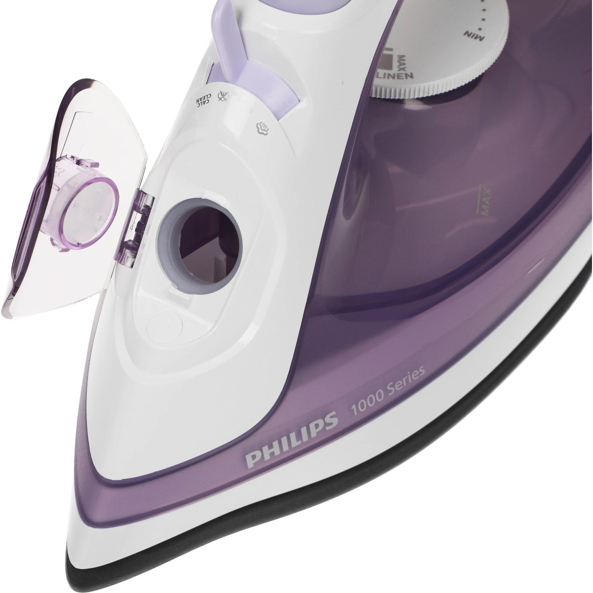 Утюг Philips DST1020/30 (Цвет: Violet)