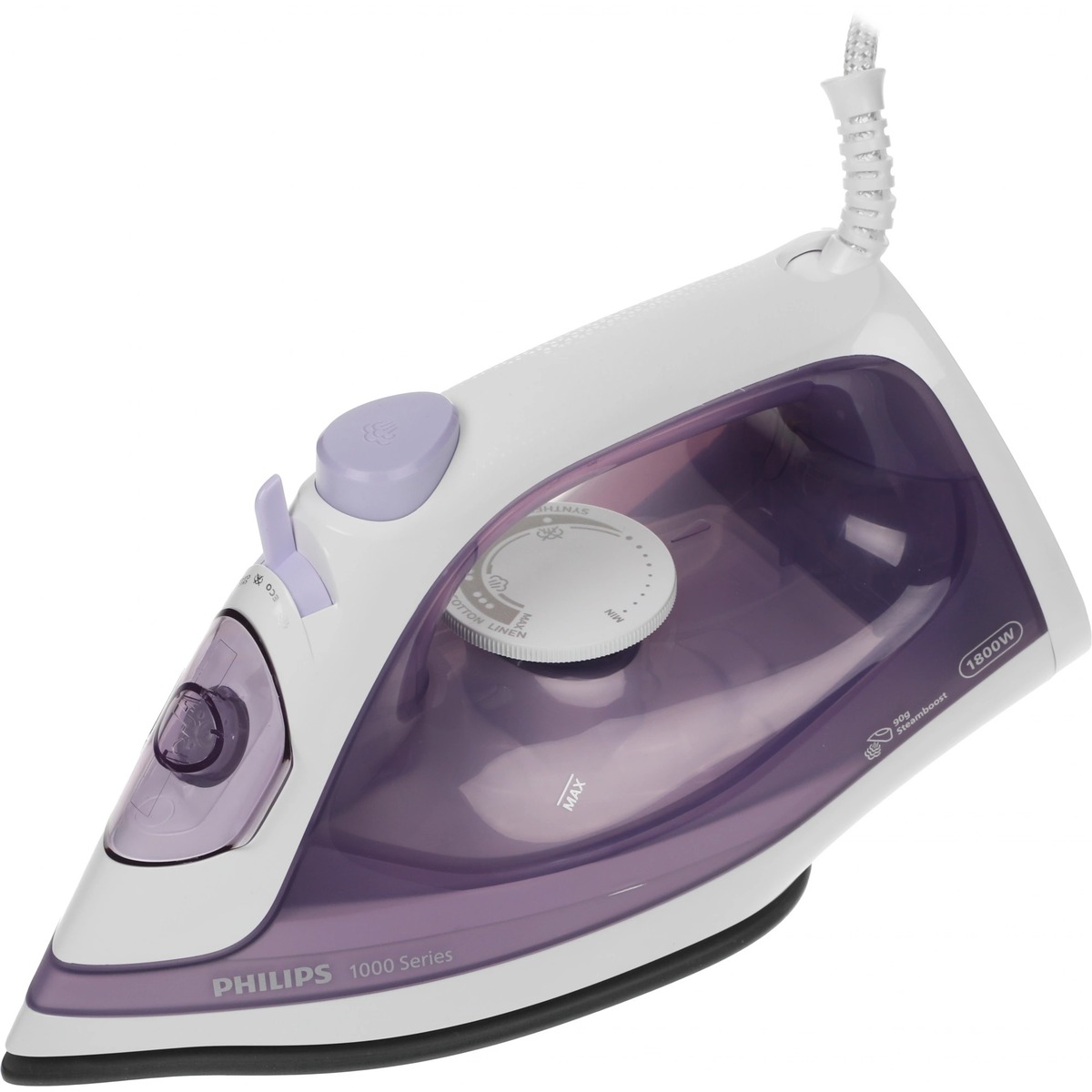 Утюг Philips DST1020/30 (Цвет: Violet)