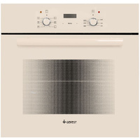 Духовой шкаф Gefest ЭДВ ДА 622-02 В1 (Цвет: Cream)