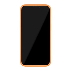 Чехол-накладка uBear Touch Case для смартфона Apple iPhone 13 Pro (Цвет: Orange)