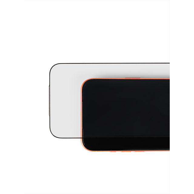Cтекло защитное BERTIX для Iphone 15 Pro, глянцевое