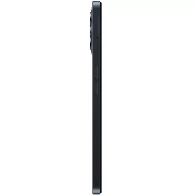 Смартфон realme C35 4/64Gb (NFC) (Цвет: Glowing Black)