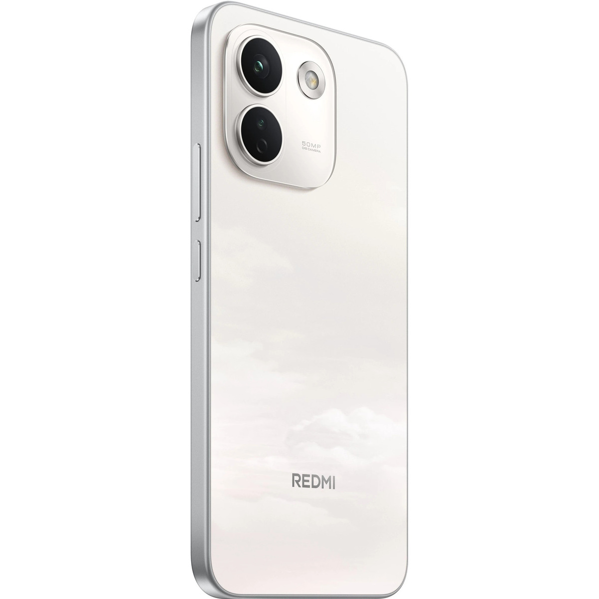 Смартфон Xiaomi Redmi Note 17 Pro Max 5G 8/512Gb (Цвет: Cloud Blush)