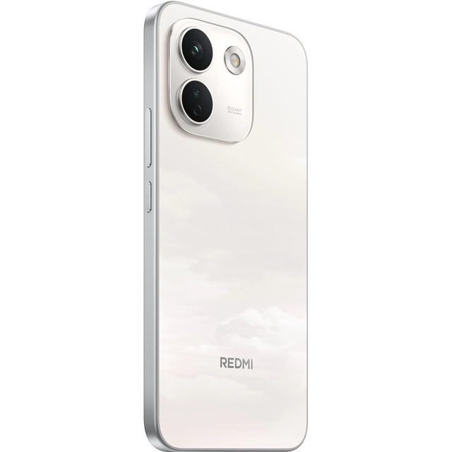 Смартфон Xiaomi Redmi Note 17 Pro Max 5G 8 / 512Gb (Цвет: Cloud Blush)