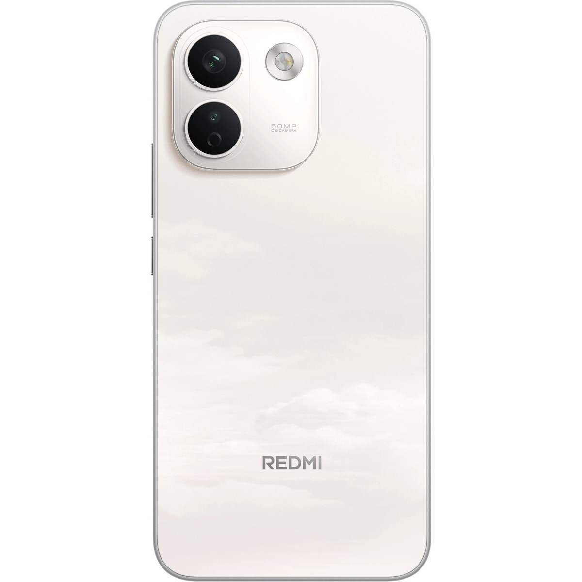 Смартфон Xiaomi Redmi Note 17 Pro Max 5G 8/512Gb (Цвет: Cloud Blush)