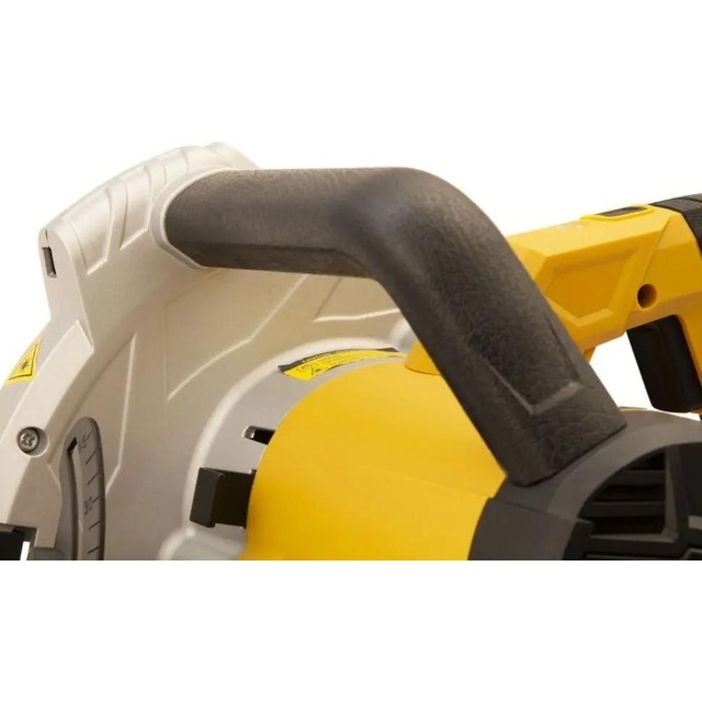 Циркулярная пила (дисковая) Denzel CS-210 (Цвет: Yellow) Циркулярная пила (дисковая) Denzel CS-210 (Цвет: Yellow)