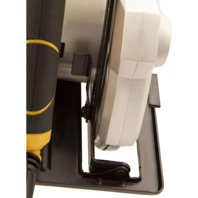 Циркулярная пила (дисковая) Denzel CS-210 (Цвет: Yellow) Циркулярная пила (дисковая) Denzel CS-210 (Цвет: Yellow)