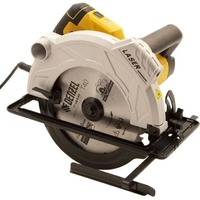 Циркулярная пила (дисковая) Denzel CS-210 (Цвет: Yellow)