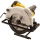 Циркулярная пила (дисковая) Denzel CS-21..