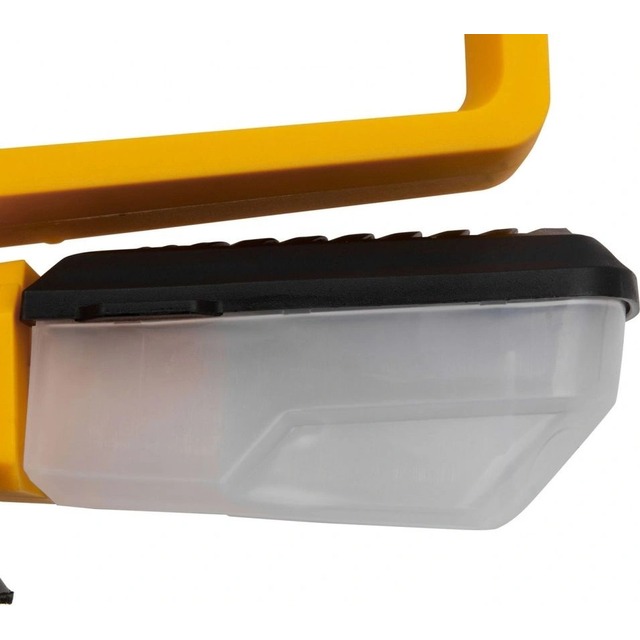 Эксцентриковая шлифмашина Denzel OS-125 (Цвет: Orange / Black)