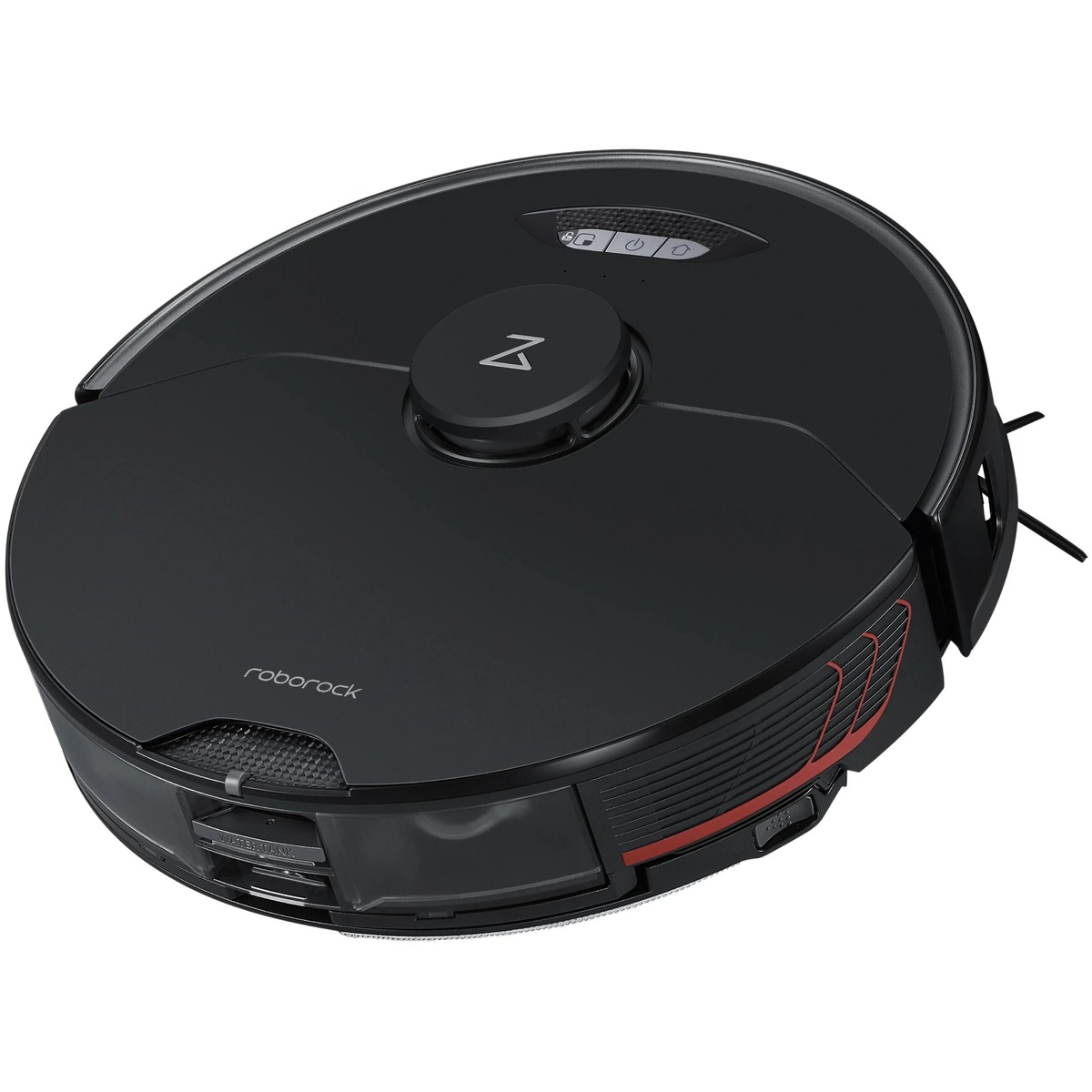 Робот-пылесос Roborock S7 MaxV (Цвет: Black)