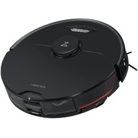 Робот-пылесос Roborock S7 MaxV (Цвет: Black)