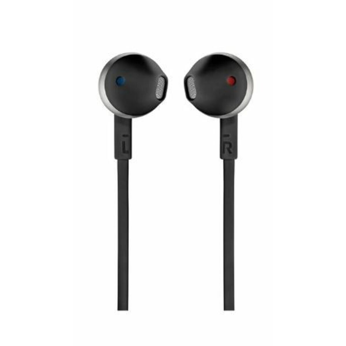 Наушники JBL T205 (Цвет: Black)