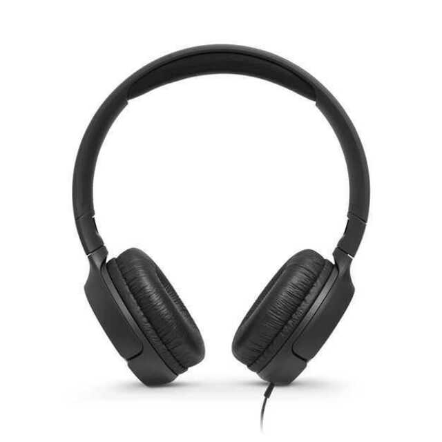 Наушники JBL T500 (Цвет: Black)