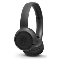 Наушники JBL T500 (Цвет: Black)
