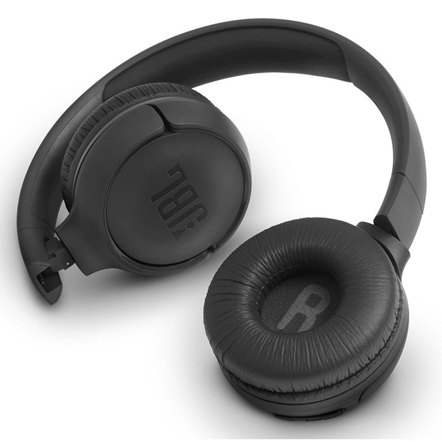 Наушники JBL T500 (Цвет: Black)