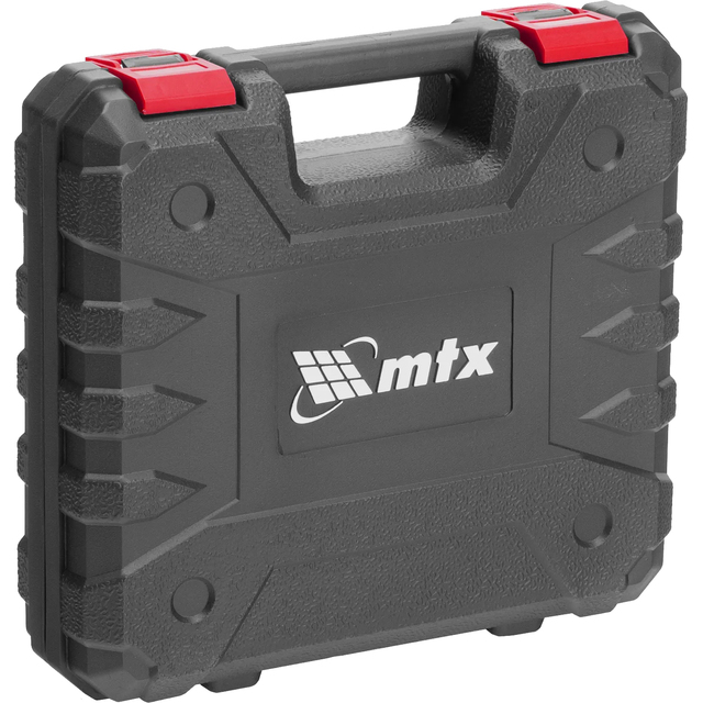 Дрель-шуруповерт MTX CDS-12 (Цвет: Red)