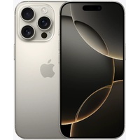 Смартфон Apple iPhone 16 Pro 512Gb Dual SIM, титановый