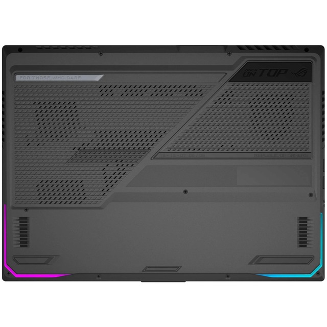 Ноутбук ASUS ROG STRIX G15 G513RC-HN056 15.6  (1920x1080, AMD Ryzen 7 6800H 3.2 ГГц, RAM 16 ГБ, SSD 1 ТБ, NVIDIA GeForce RTX 3050, без ОС, 90NR08A5-M002R0, серый)