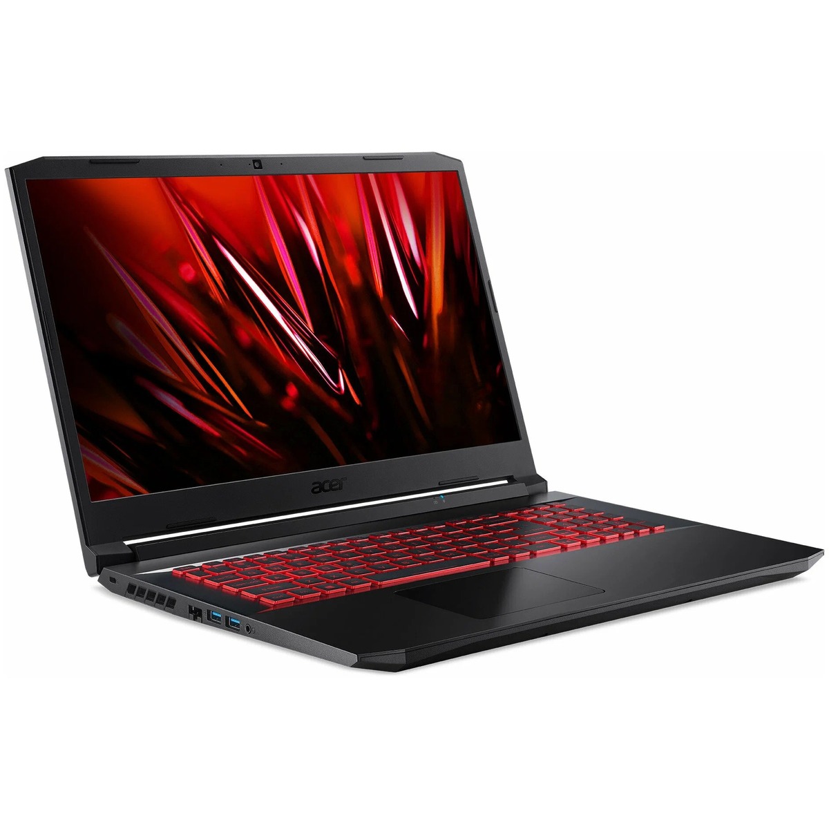 Ноутбук Acer Nitro 5 AN517-54-75N9 17.3