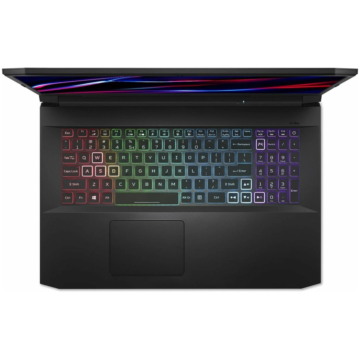 Ноутбук Acer Nitro 5 AN517-41-R11Z 17.3