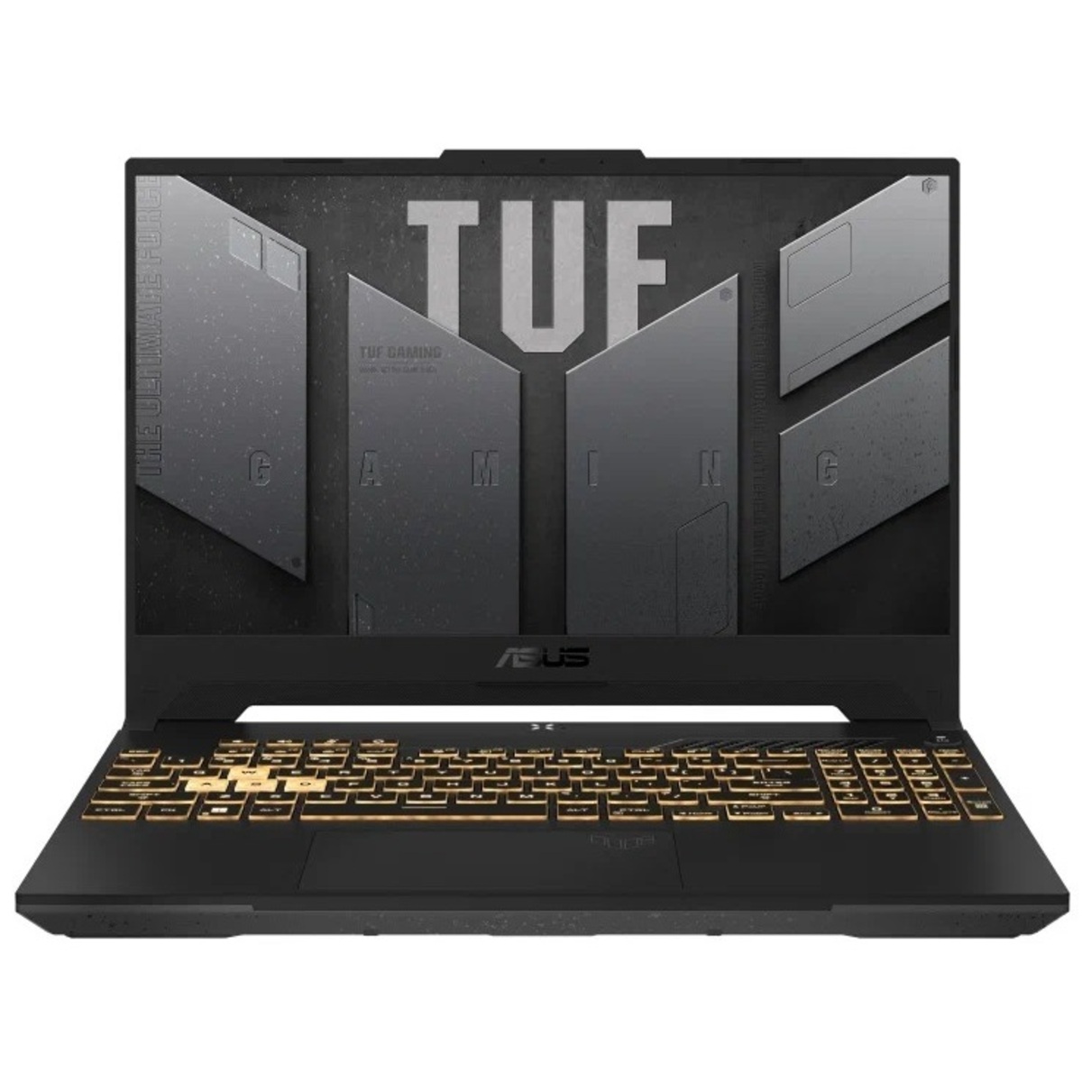 Ноутбук ASUS TUF Gaming F15 FX507ZE-HN067 15.6