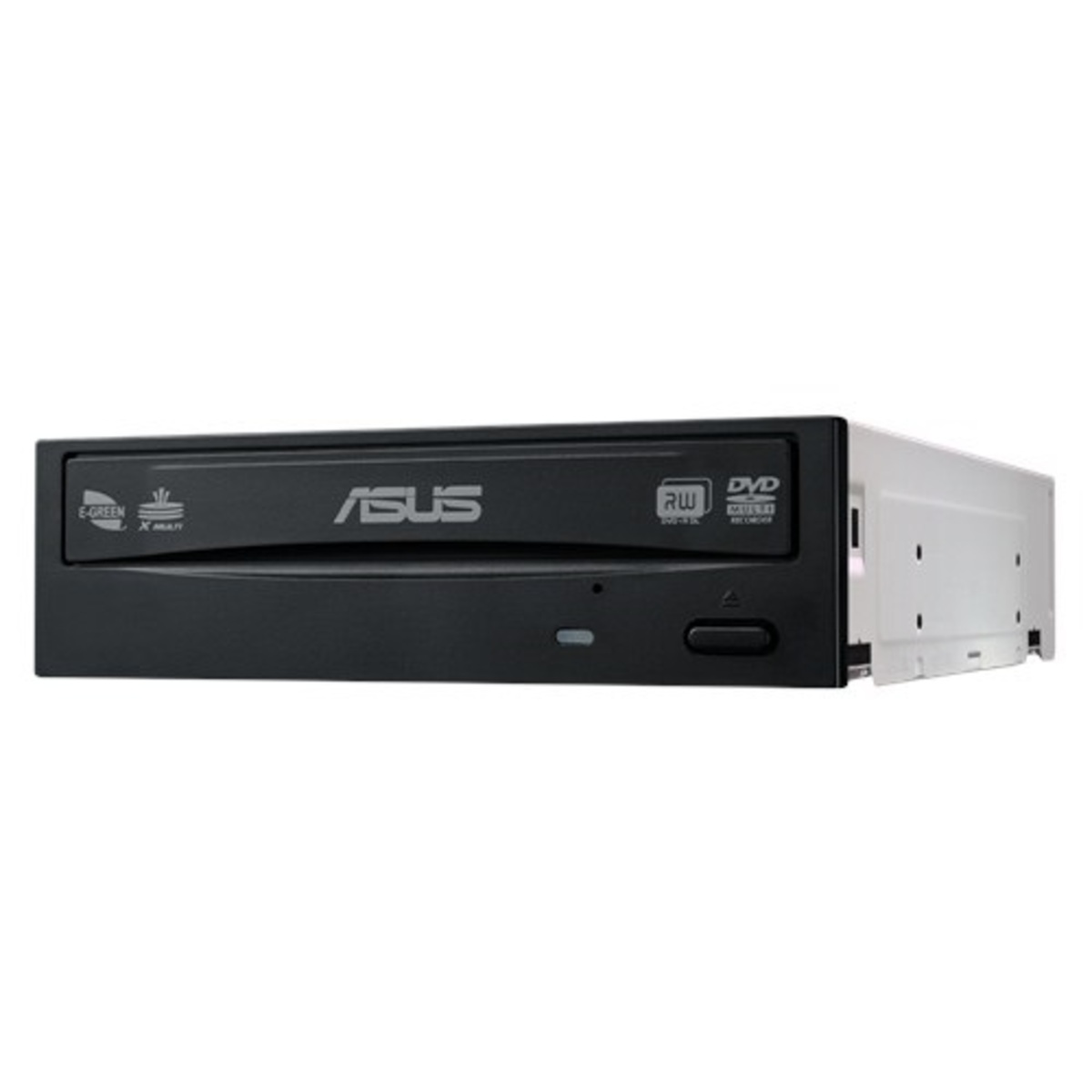 Привод DVD-RW Asus DRW-24D5MT / BLK / B / AS черный SATA внутренний oem