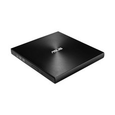 Привод DVD-RW Asus SDRW-08U7M-U черный USB ultra slim внешний RTL