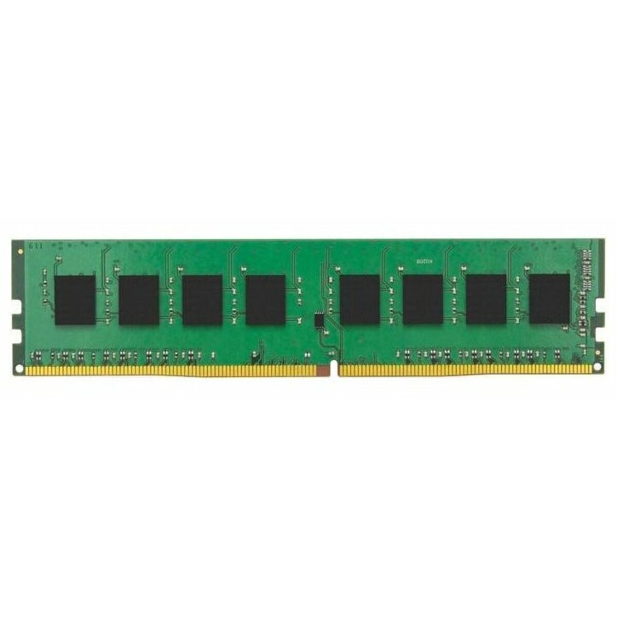 Память DDR4 32Gb 3200MHz Kingston KVR32N22D8 / 32