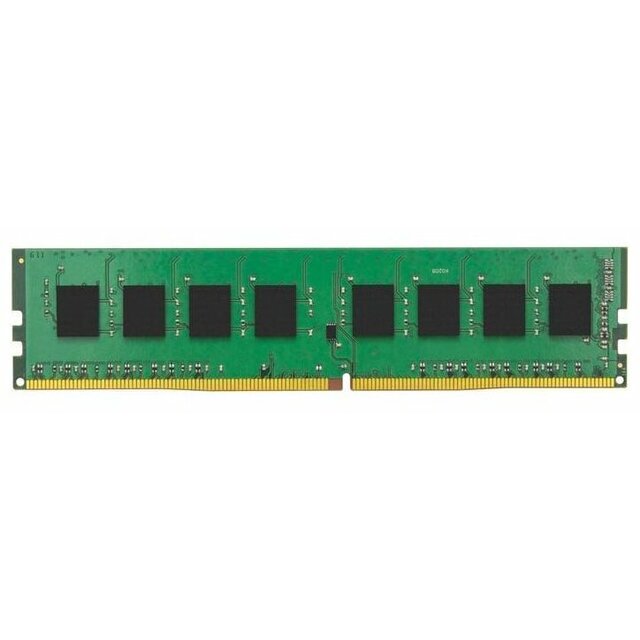 Память DDR4 32Gb 3200MHz Kingston KVR32N22D8 / 32