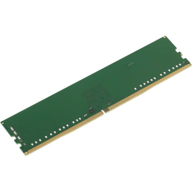 Память DDR4 16Gb 3200MHz Kingston KVR32N22S8/16