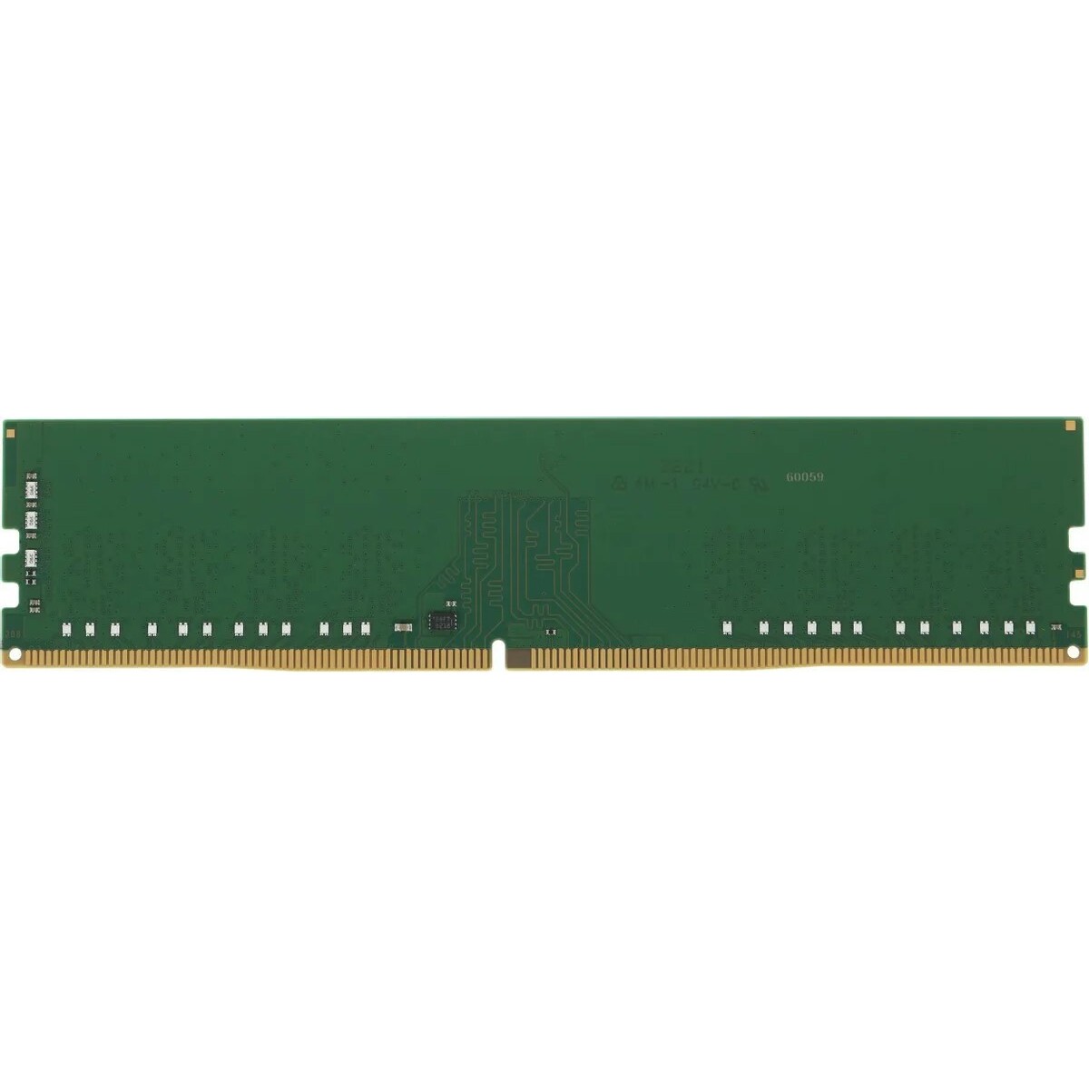 Память DDR4 16Gb 3200MHz Kingston KVR32N22S8 / 16 Память DDR4 16Gb 3200MHz Kingston KVR32N22S8 / 16
