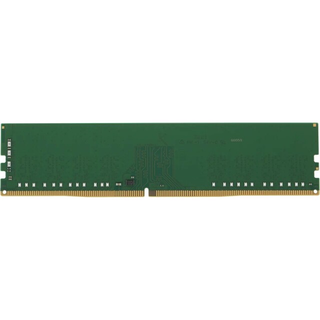 Память DDR4 16Gb 3200MHz Kingston KVR32N22S8/16