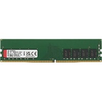 Память DDR4 16Gb 3200MHz Kingston KVR32N22S8/16