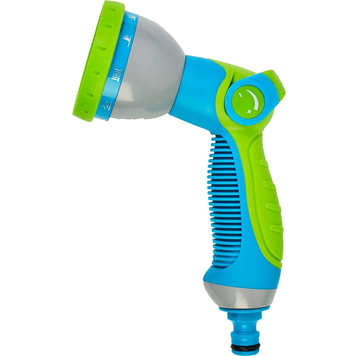 Набор поливочный Palisad Luxe 67670 