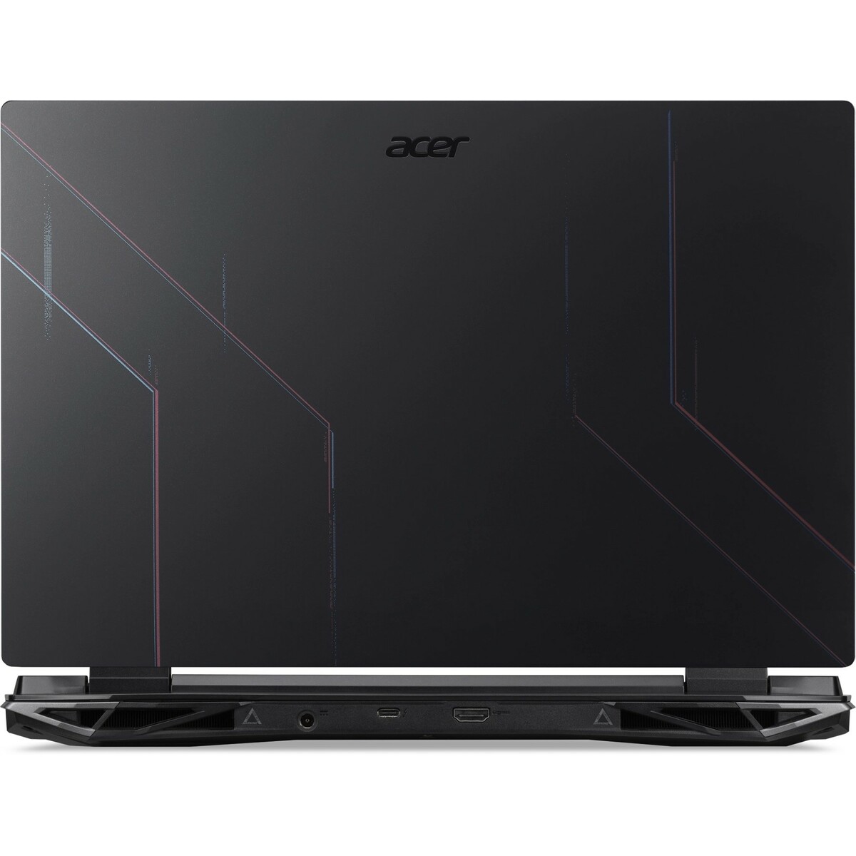 Ноутбук Acer Nitro AN515-58-72SF 15 Core i7-12650H 16GB/1TB NVIDIA GeForce RTX 4060 8Gb W11H black
